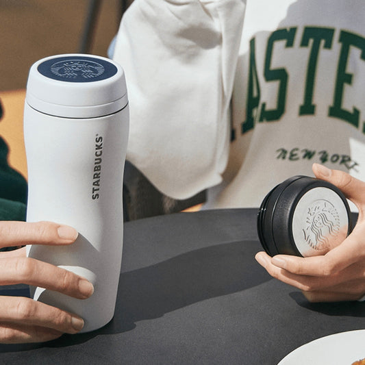 Starbucks cup num 1014