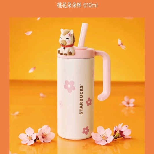 Starbucks cup num 1408