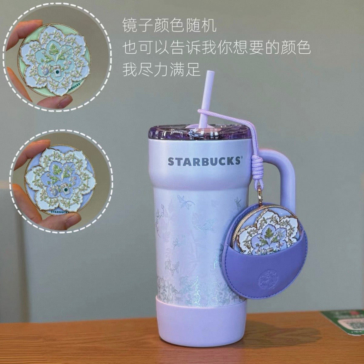 Starbucks cup num 1526