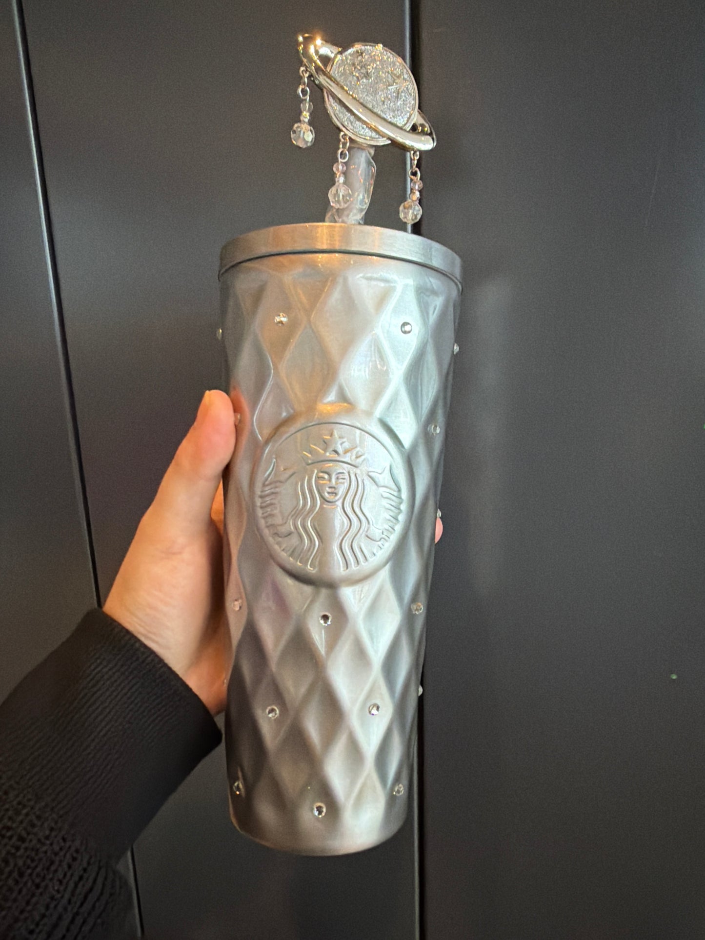 Starbucks cup num 1564