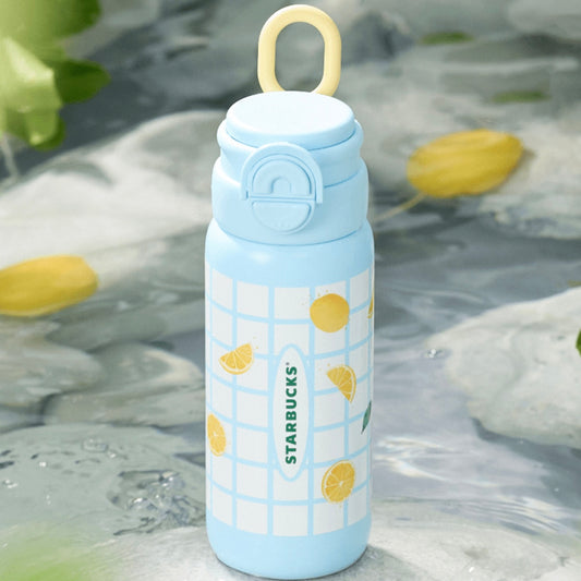 Starbucks cup num 1083