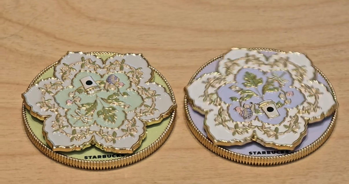 Starbucks cup num 1526