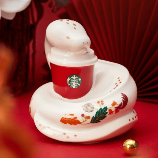 Starbucks cup num 433
