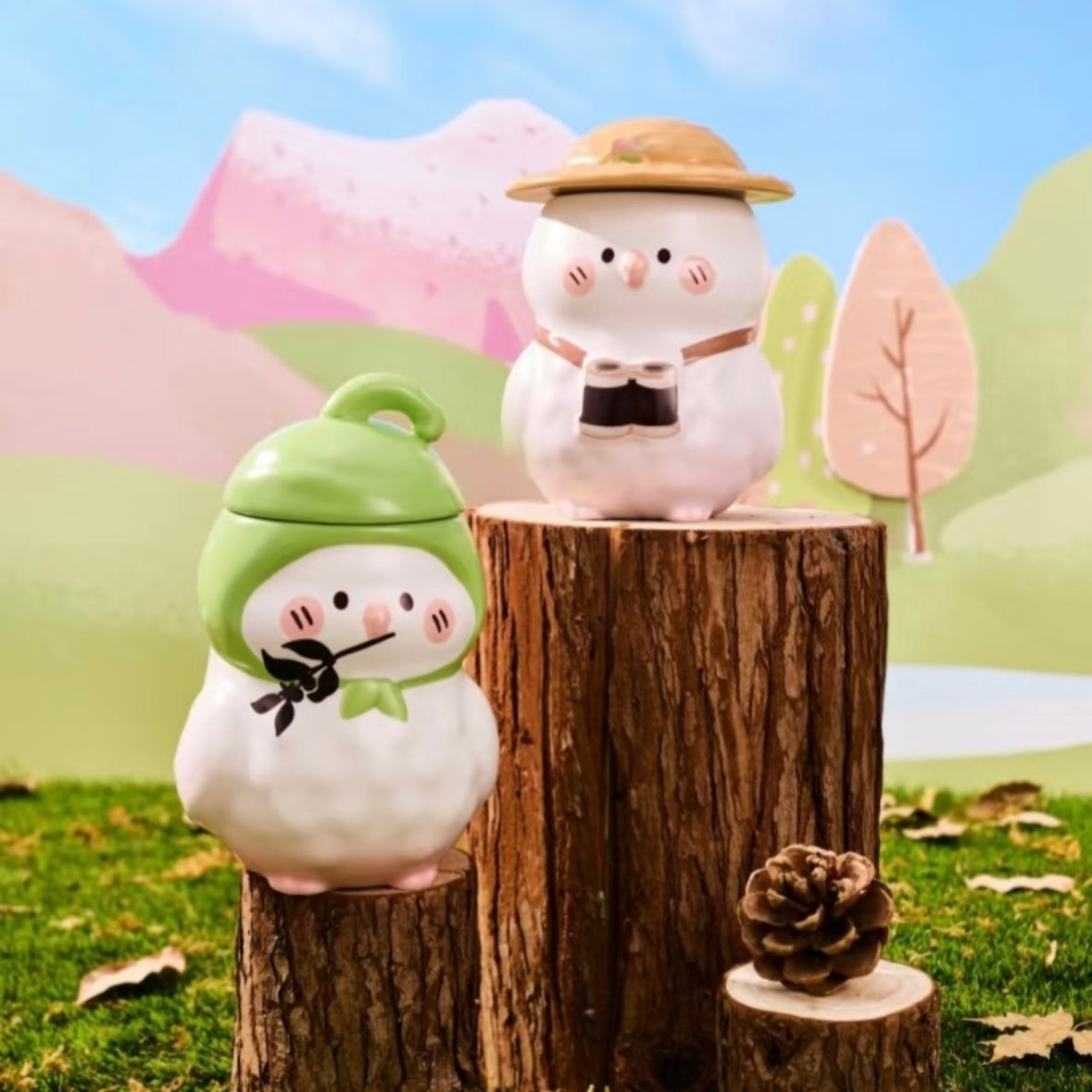 Starbucks cup num 1267