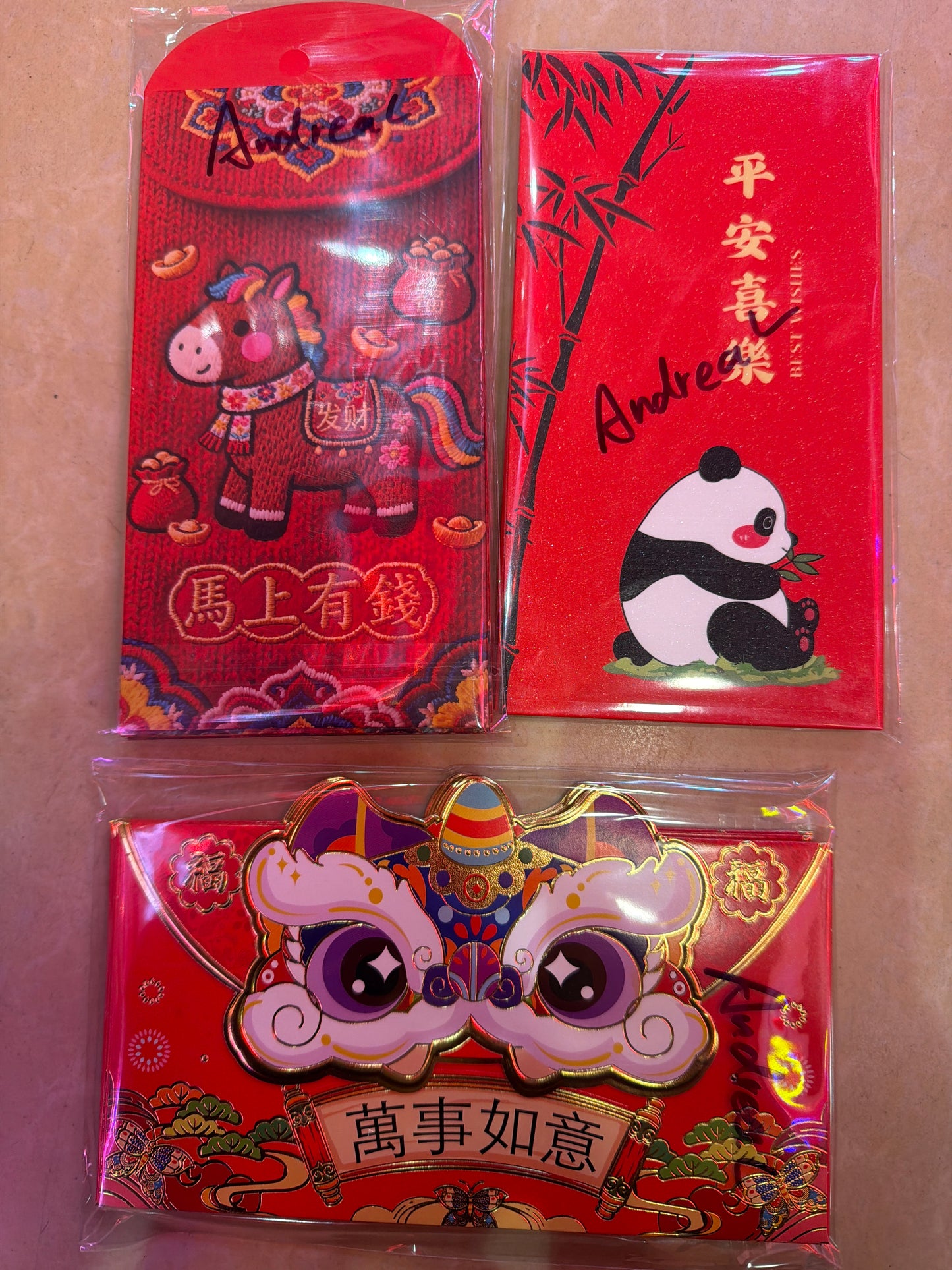 Andrea L link 26 1.4🪭