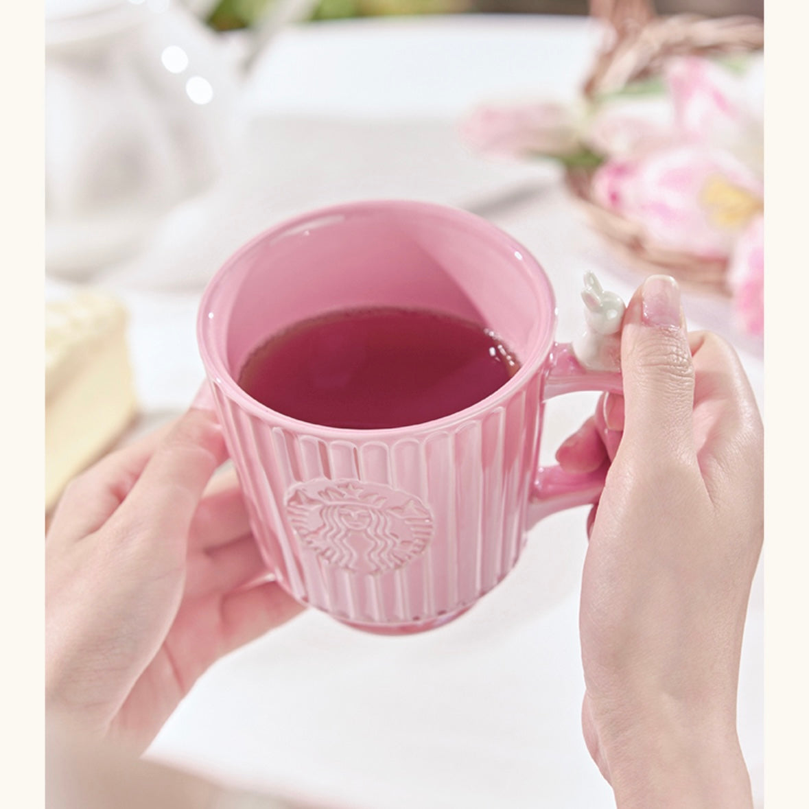 Starbucks cup num 1129