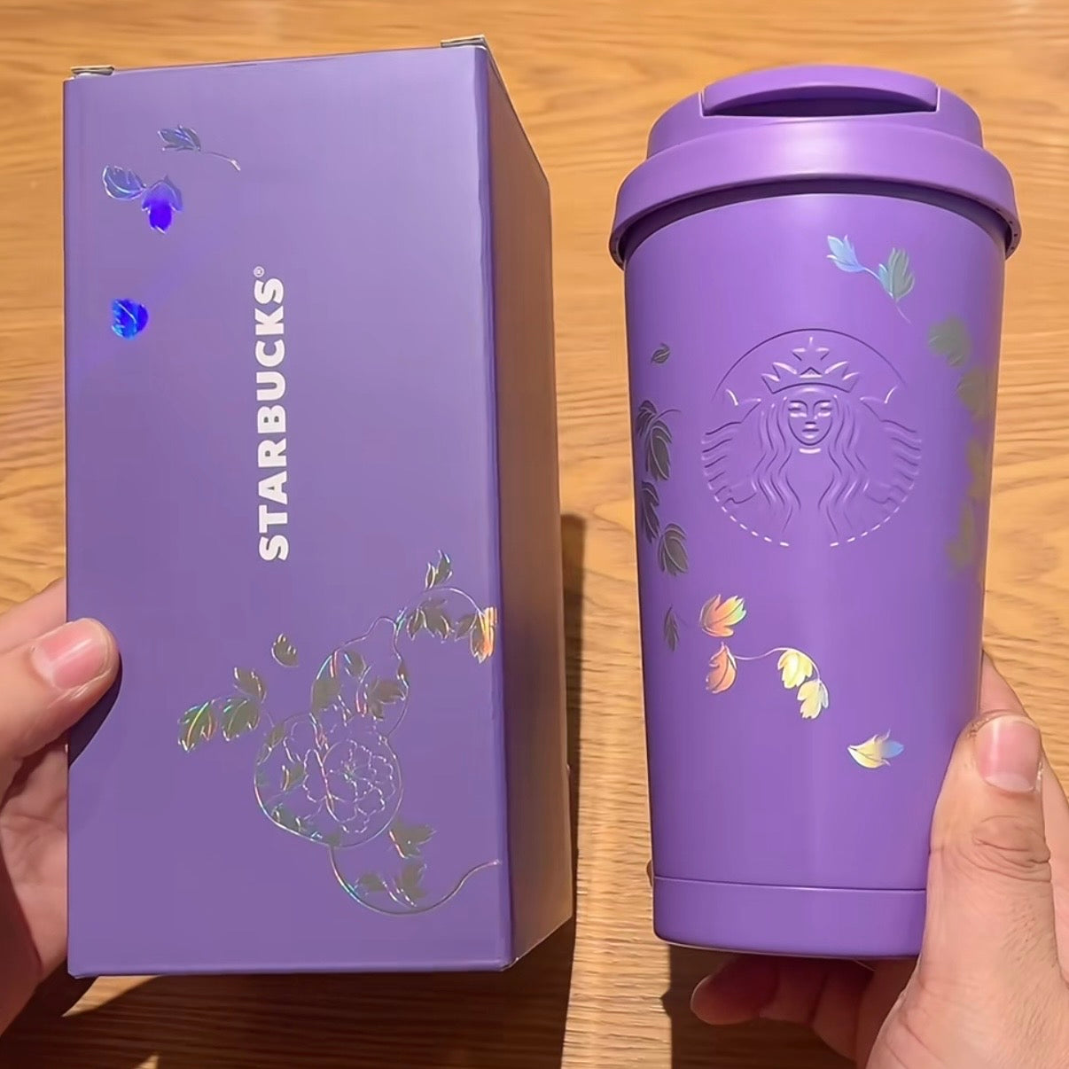 Starbucks cup num 1447