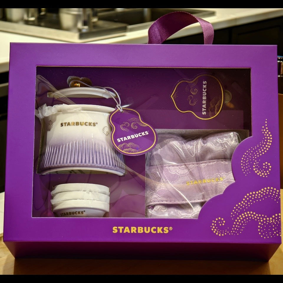 Starbucks cup num 1448