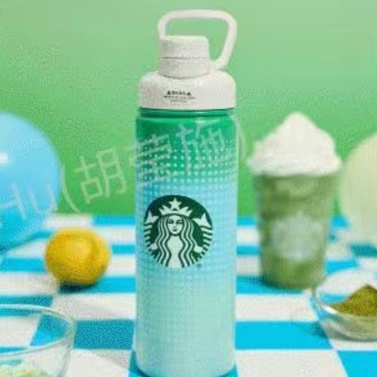 Starbucks cup num 1162