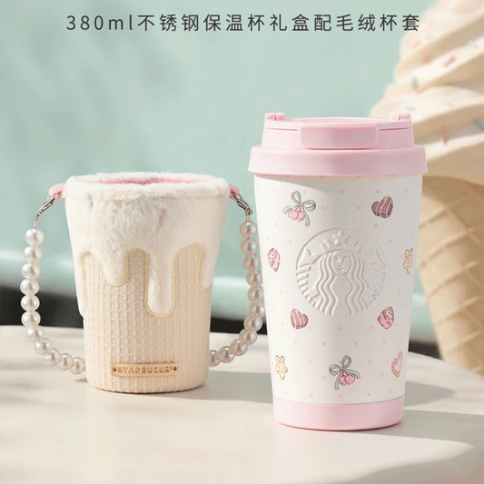Starbucks cup num 1627