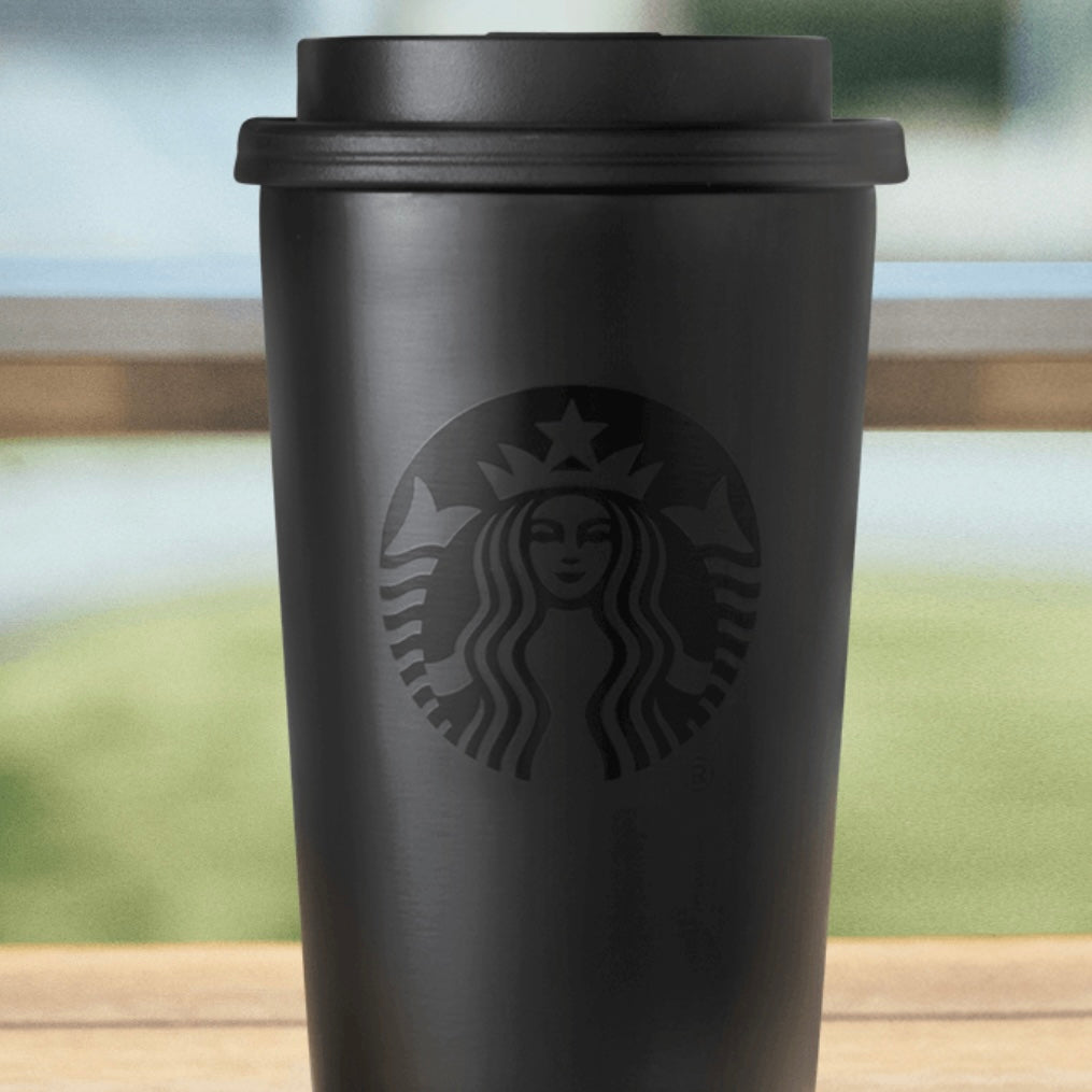 Starbucks cup num 1009
