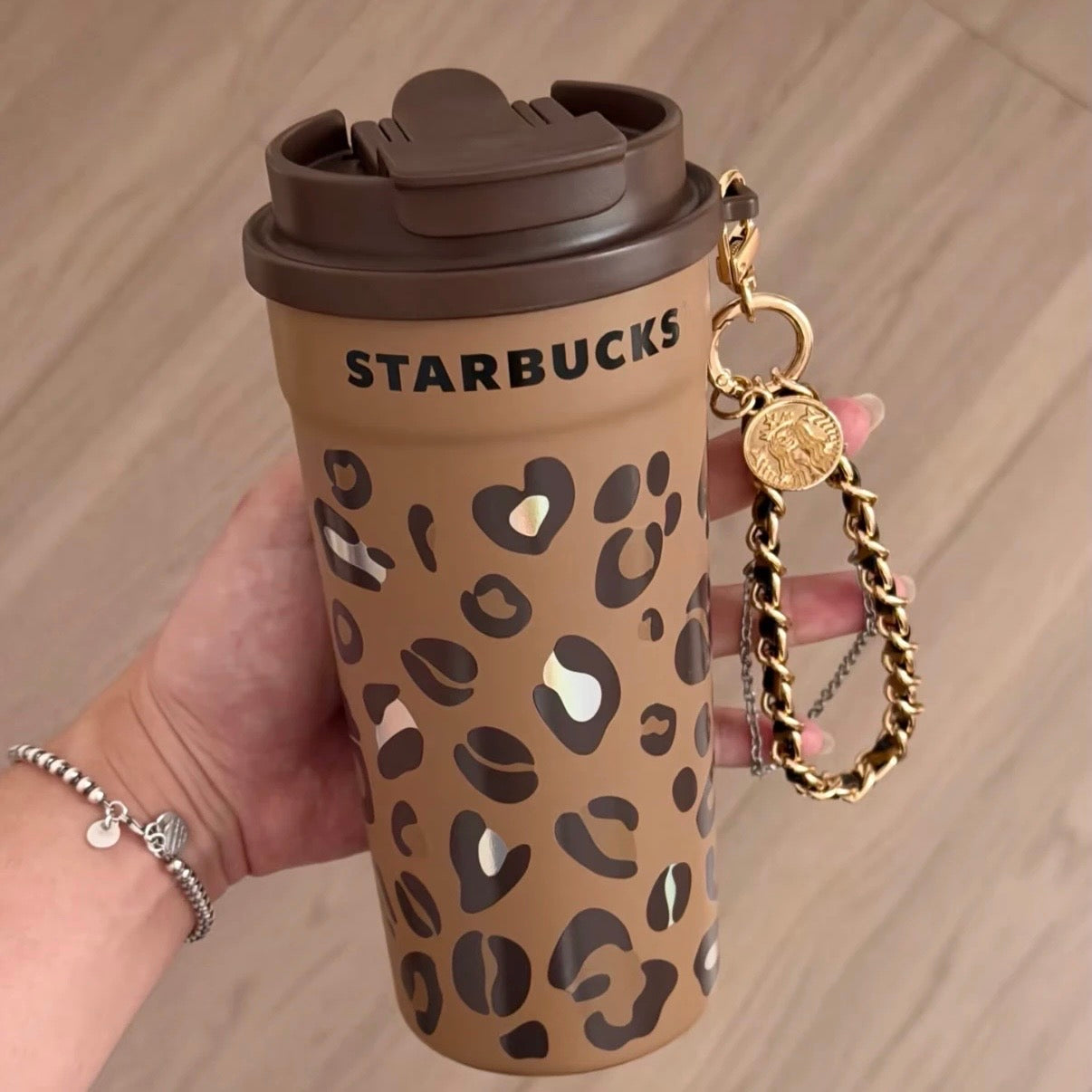 Starbucks cup num 1716