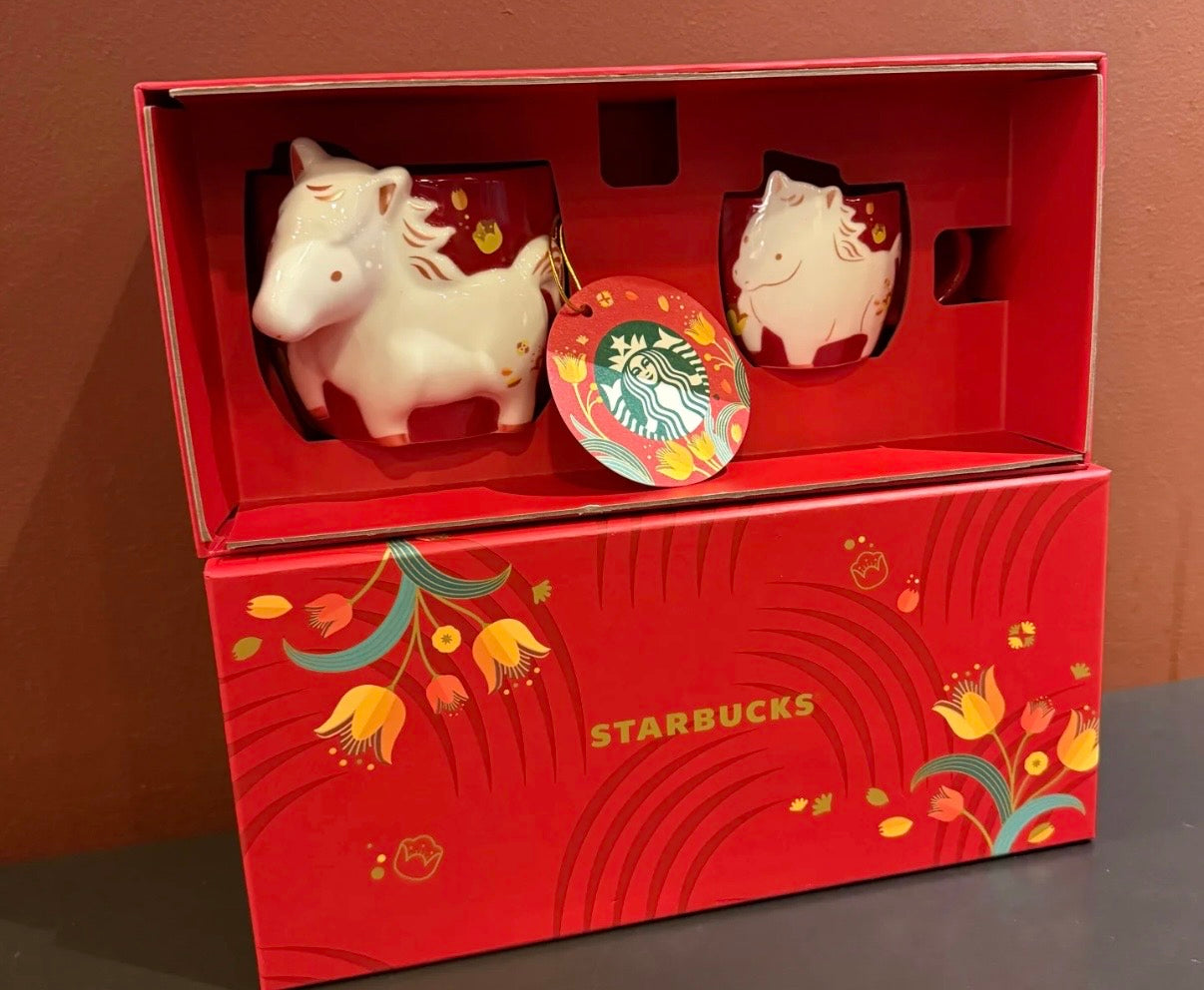 Starbucks cup num 1388