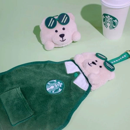 Starbucks cup num 1224