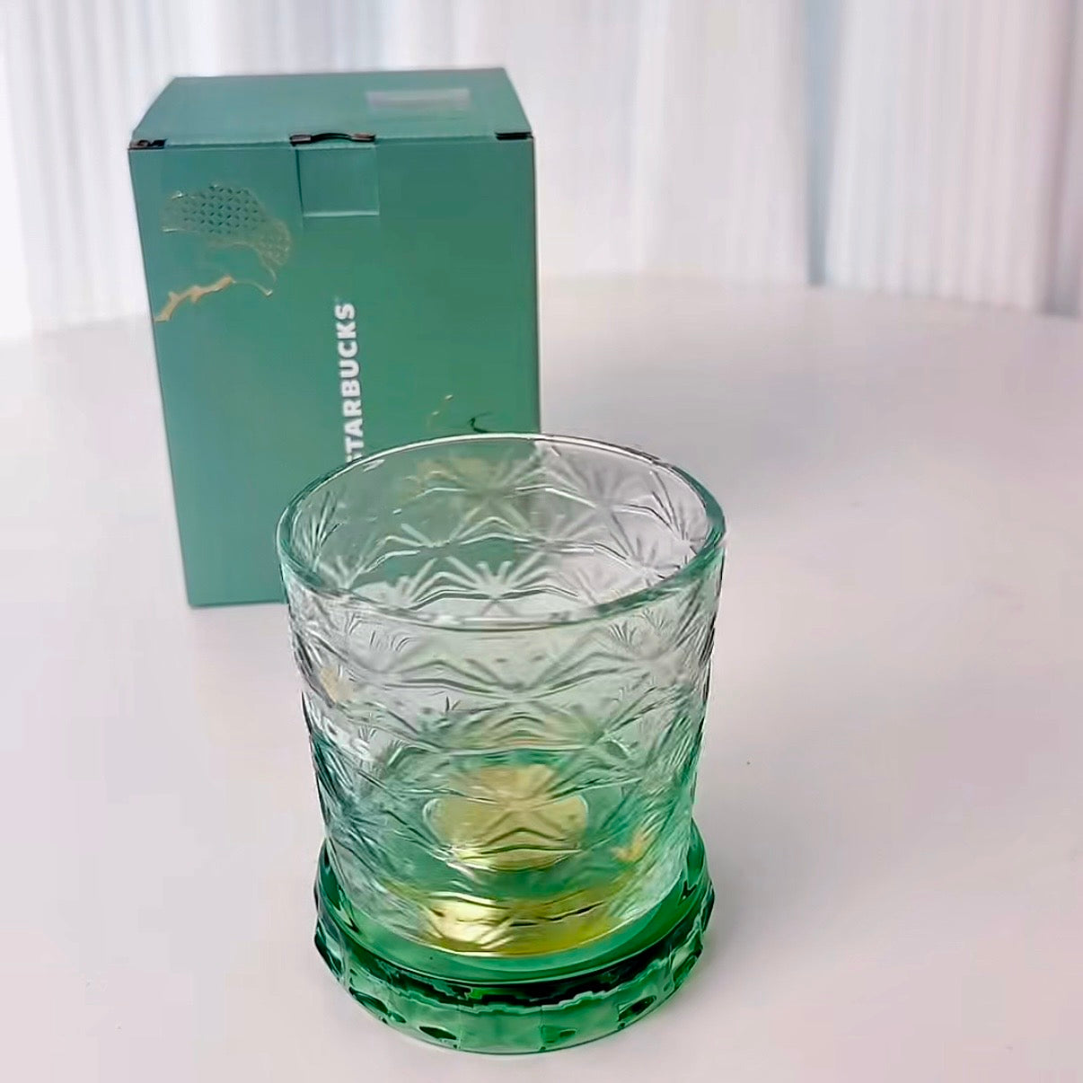 Starbucks cup num 1453