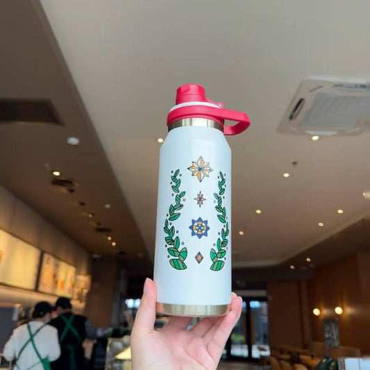 Starbucks cup num 482