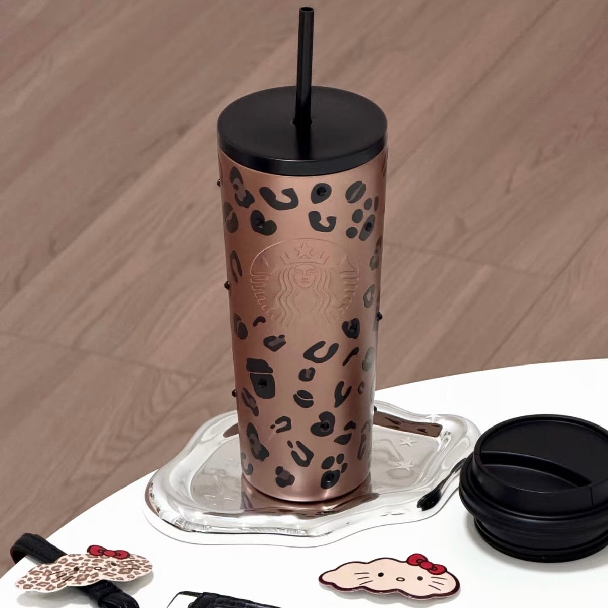 Starbucks cup num 1715