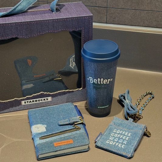 Starbucks cup num 1505