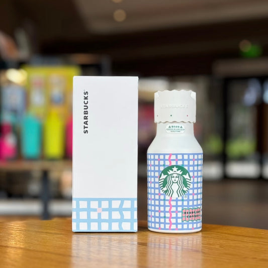Starbucks cup num 1212