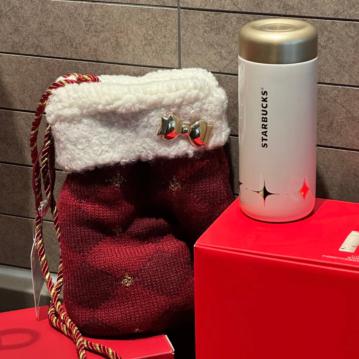 Starbucks cup num 1304