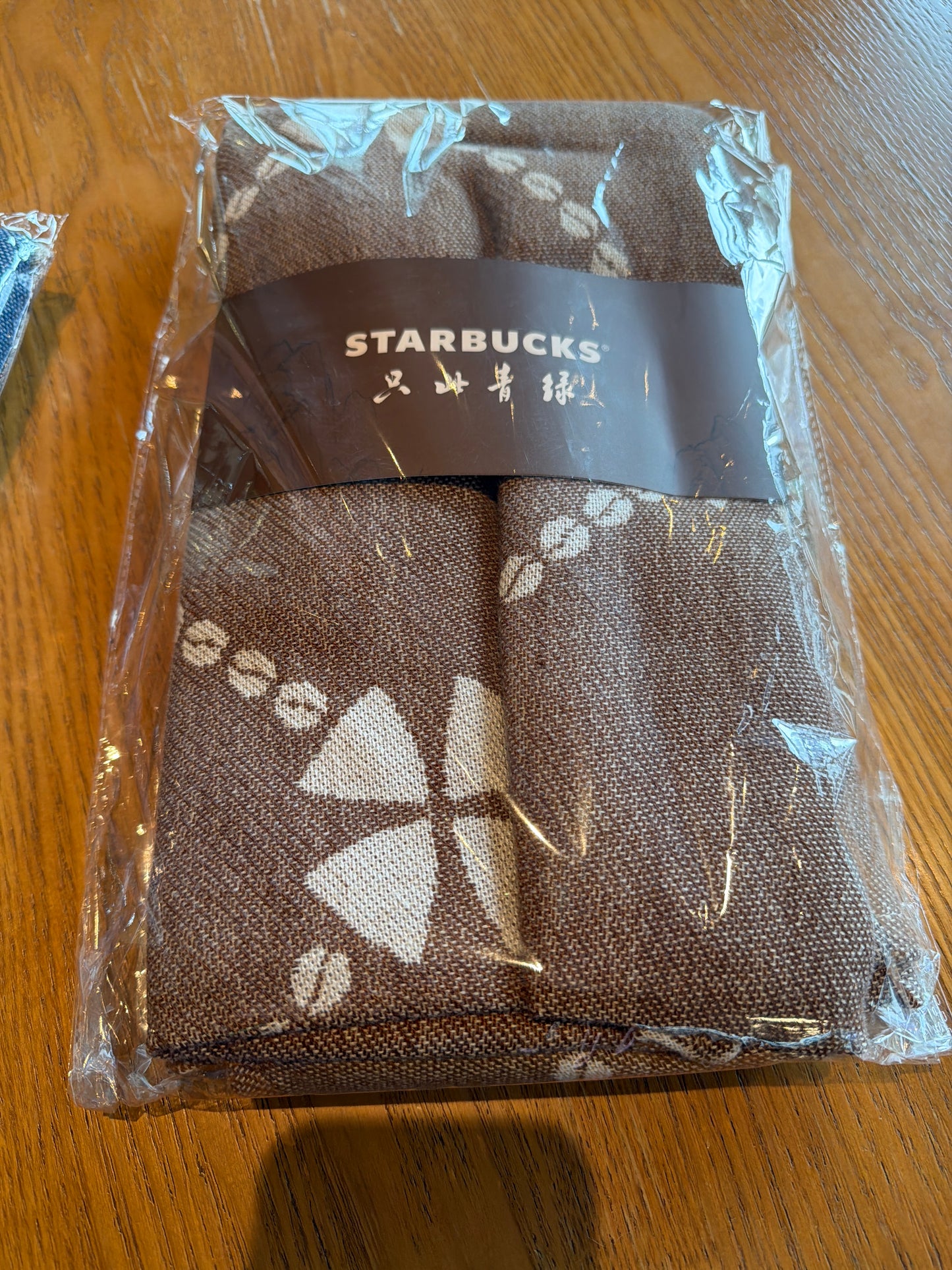 Starbucks cup num 1580