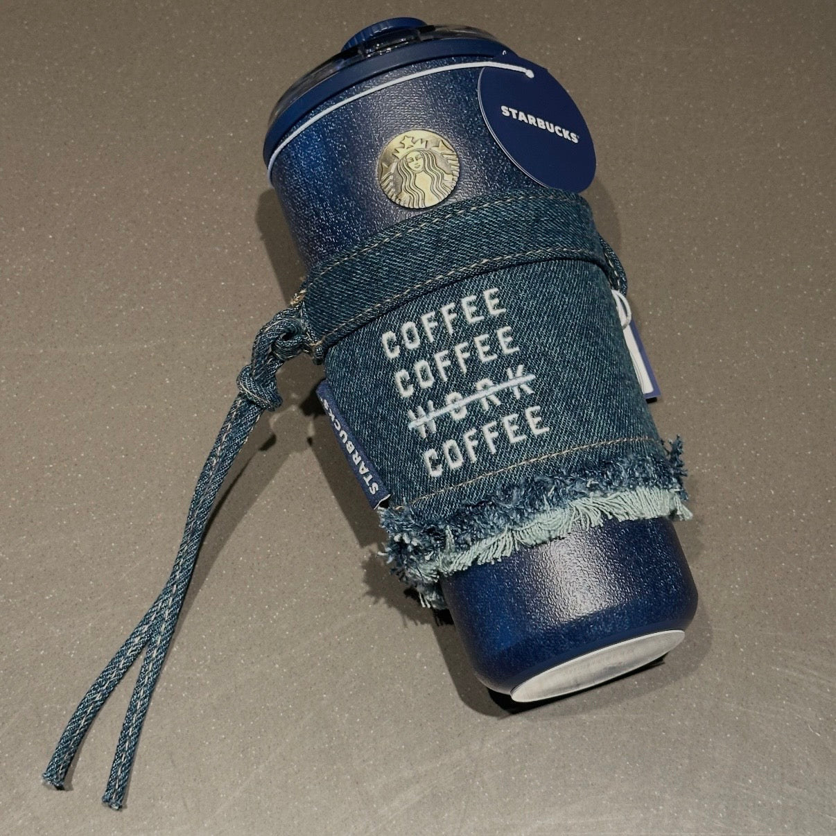 Starbucks cup num 1510