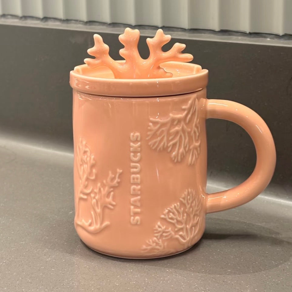 Starbucks cup num 1443