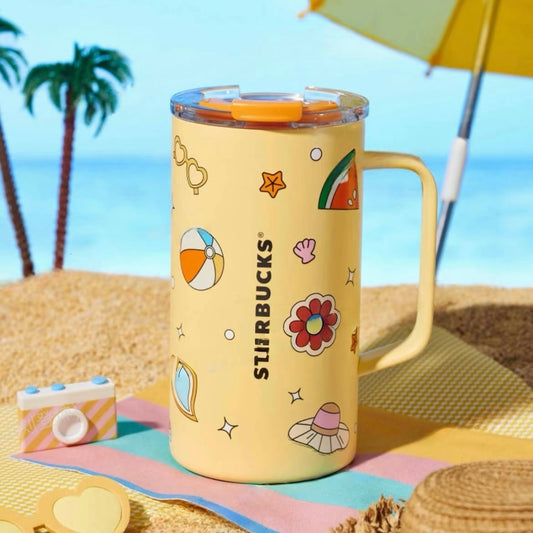 Starbucks cup num 1094