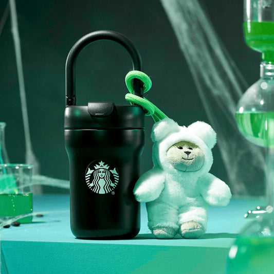 Starbucks cup num 502