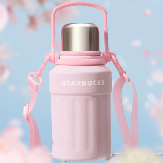 Starbucks cup num 332