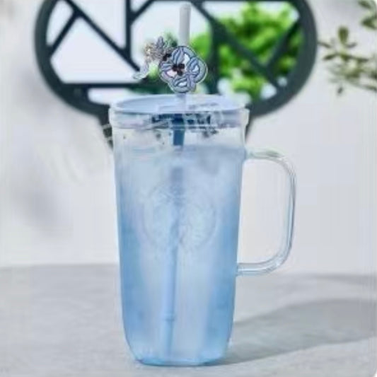 Starbucks cup num 1256