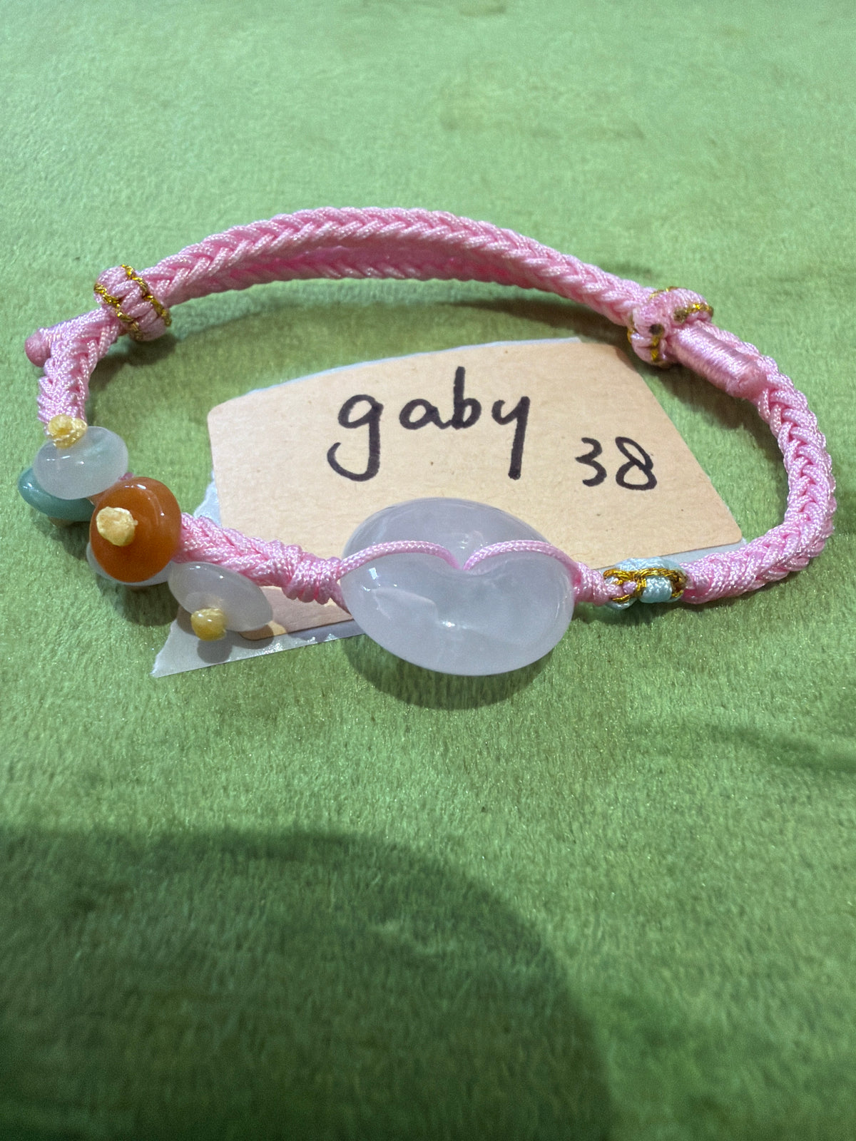 Gaby link 26 10.3