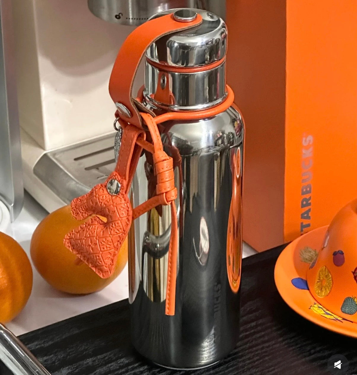 Starbucks cup num 1405