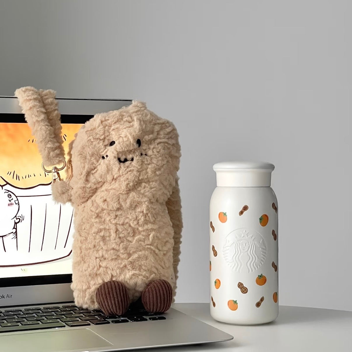 Starbucks cup num 1400