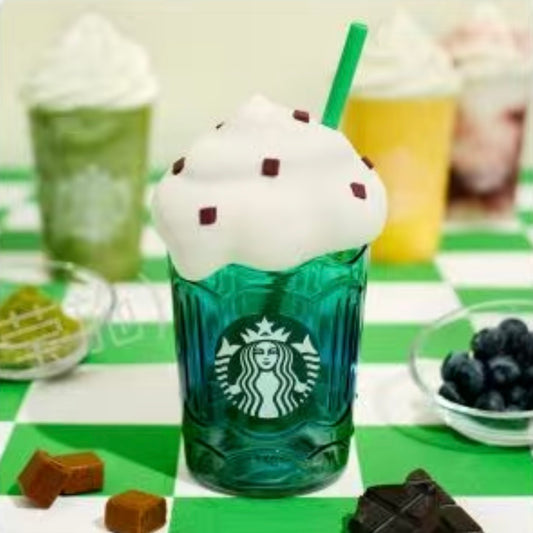 Starbucks cup num 1164