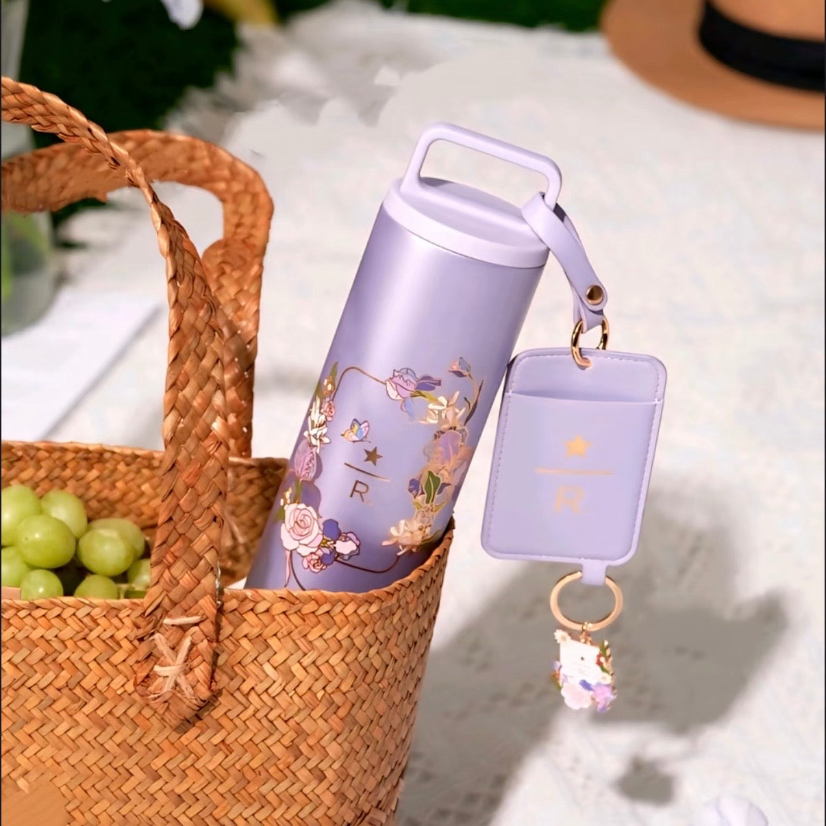 Starbucks cup num 1548