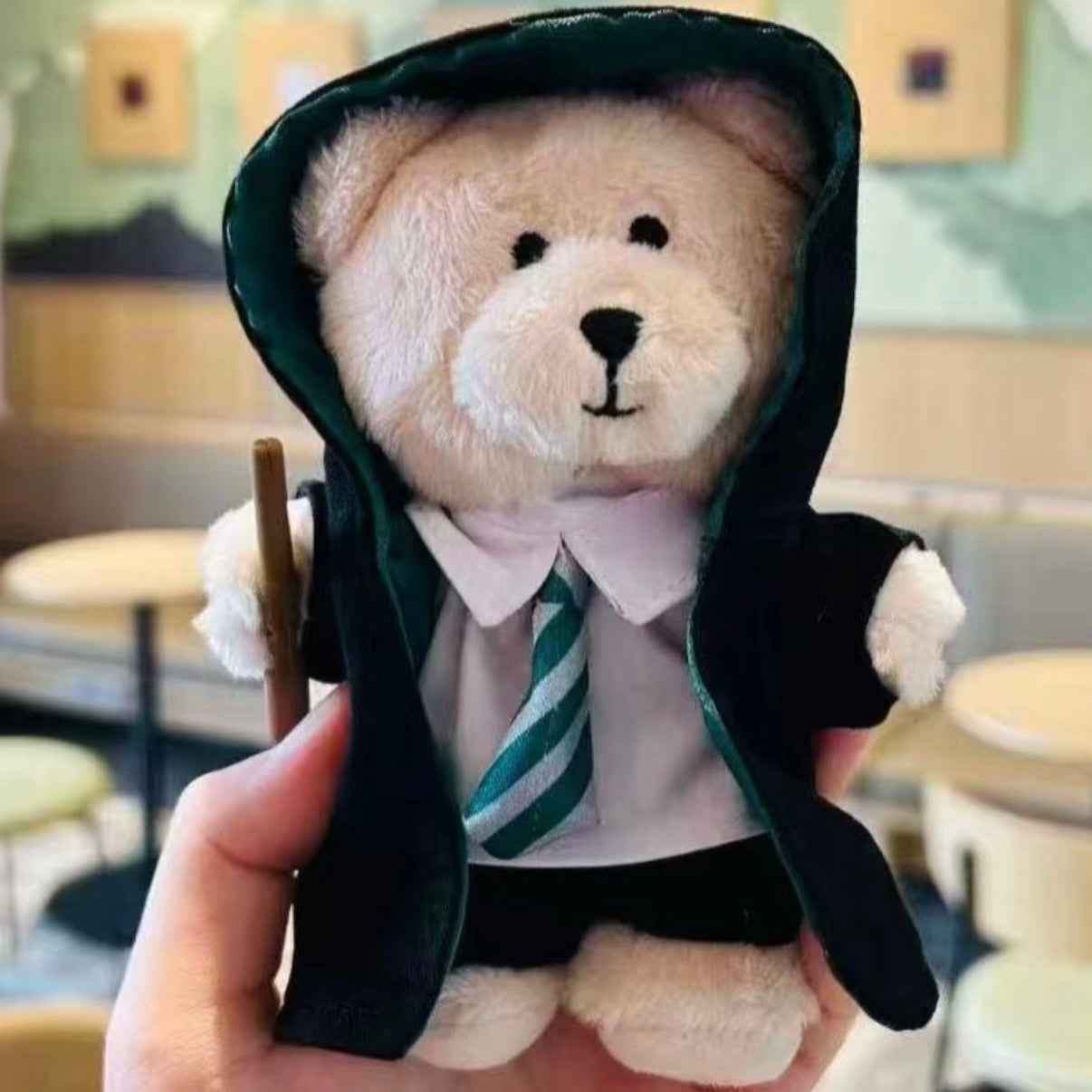 Starbucks cup num 1381