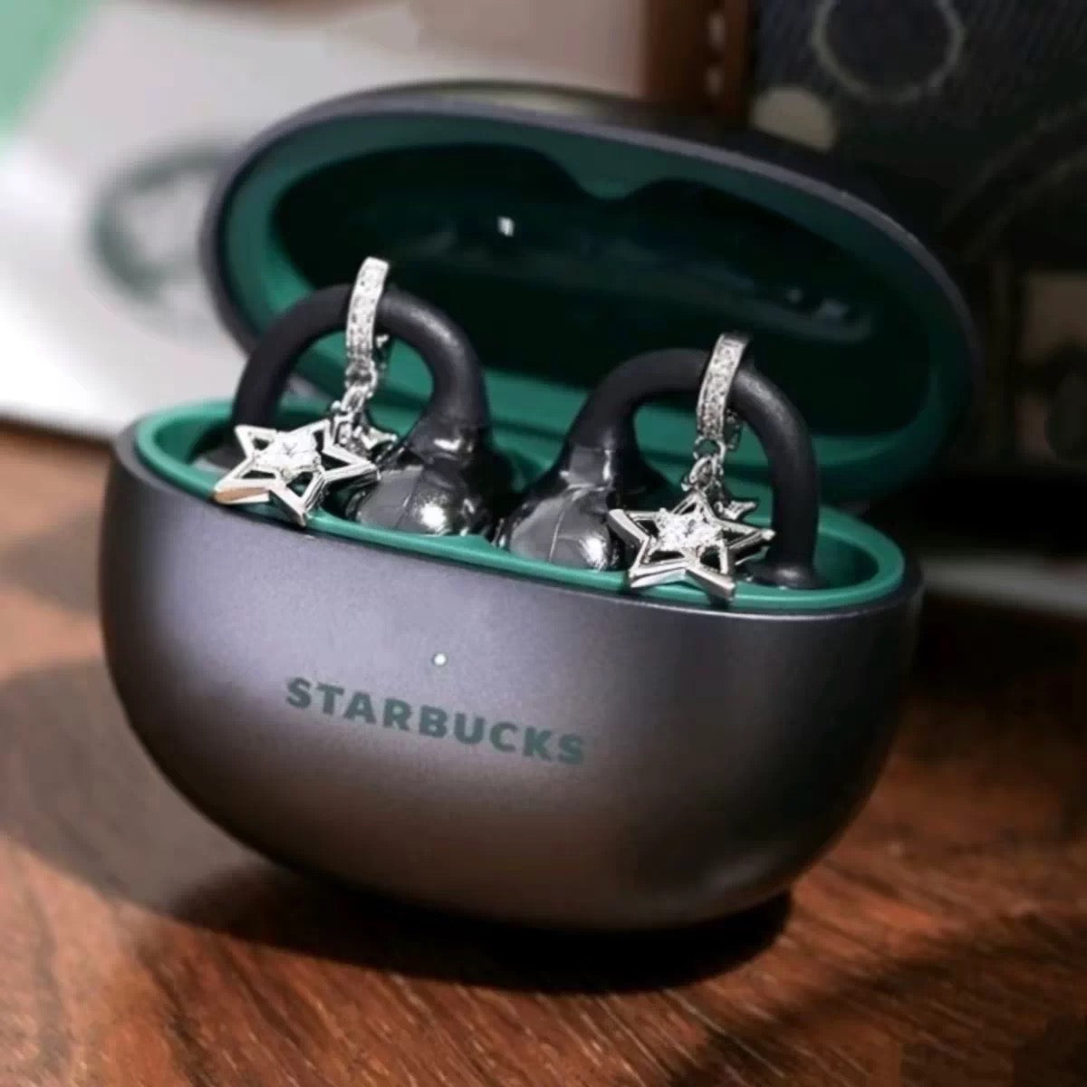 Starbucks cup num 1771