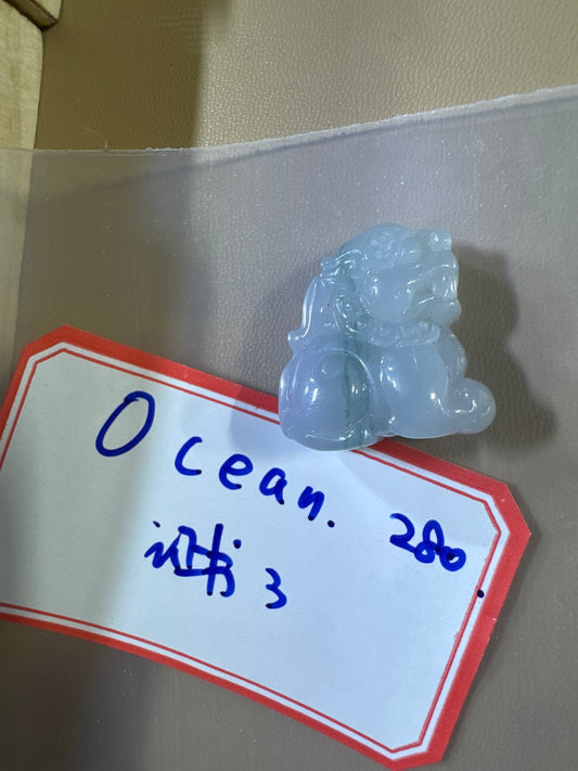 Ocean link 25 10.25🏞️-2