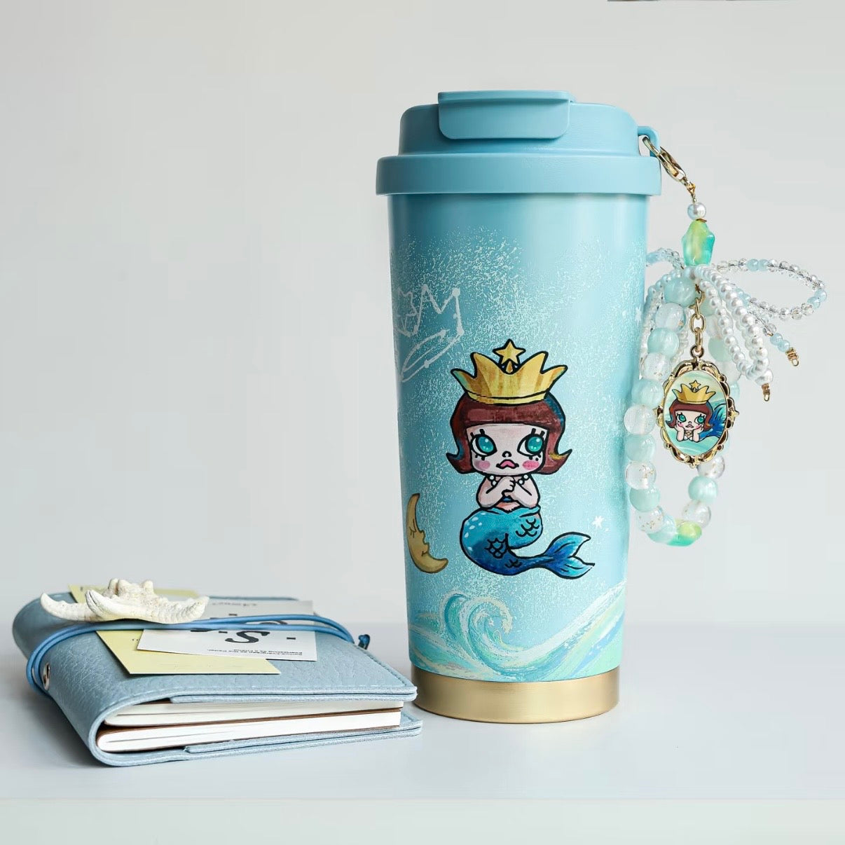 Starbucks cup num 1695