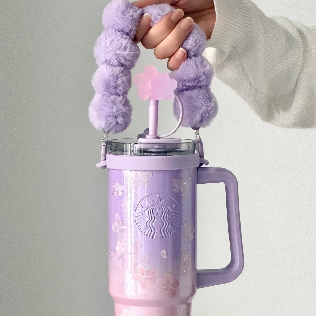 Starbucks cup num 1458