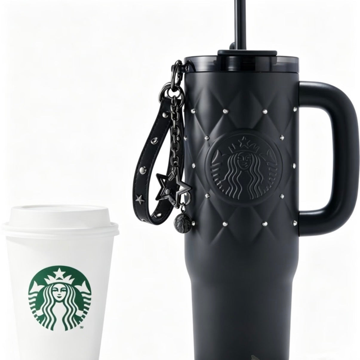 Starbucks cup num 1681