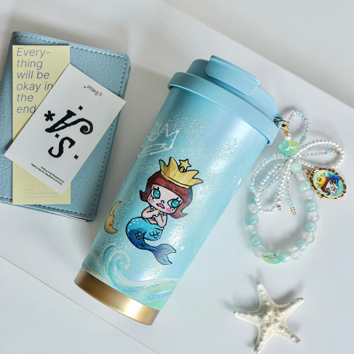 Starbucks cup num 1695