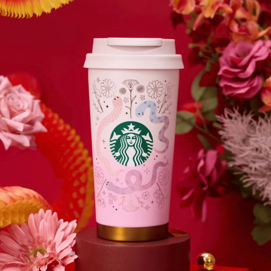 Starbucks cup num 434