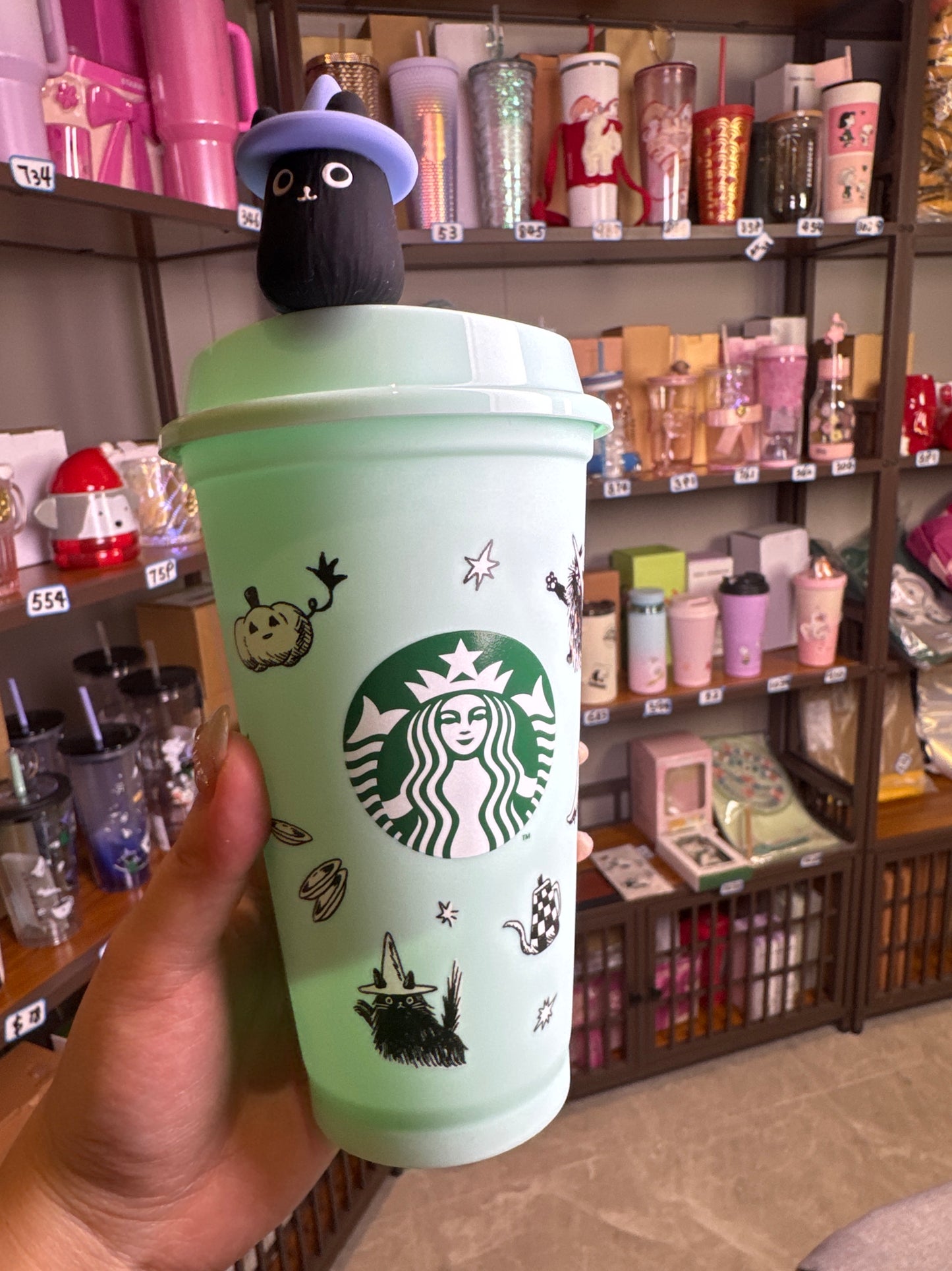 Tristan link 25 10.16🩶