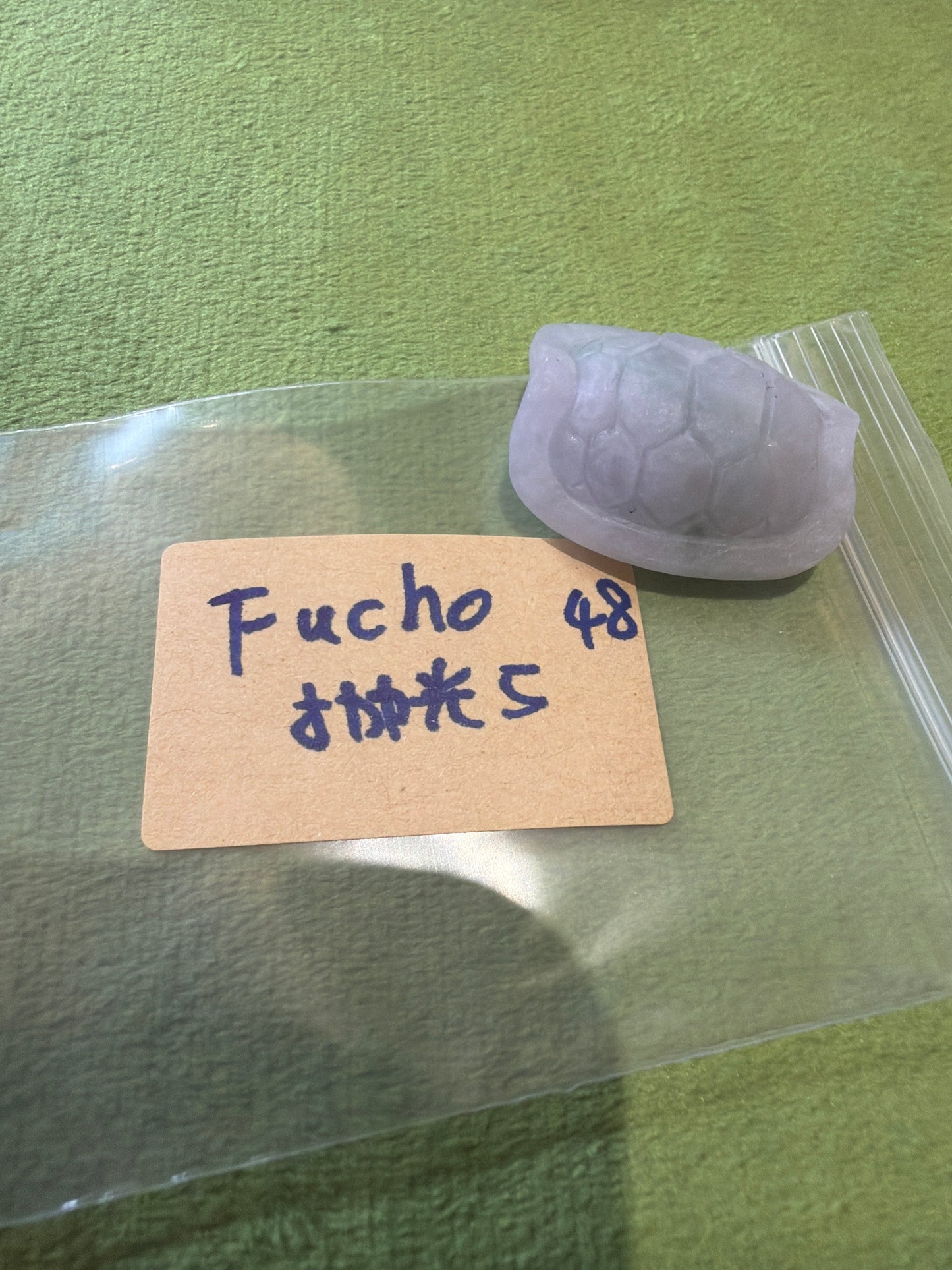 Fucho link 26 6.6🦂