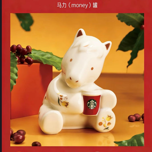 Starbucks cup num 1392