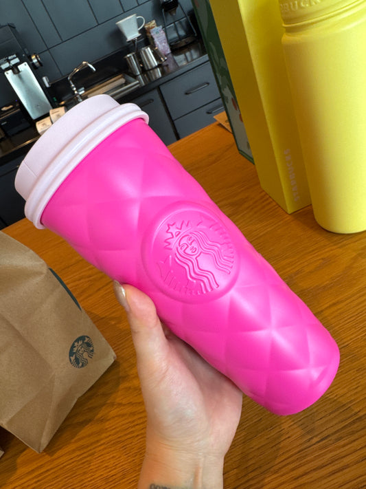 Starbucks cup num 1112