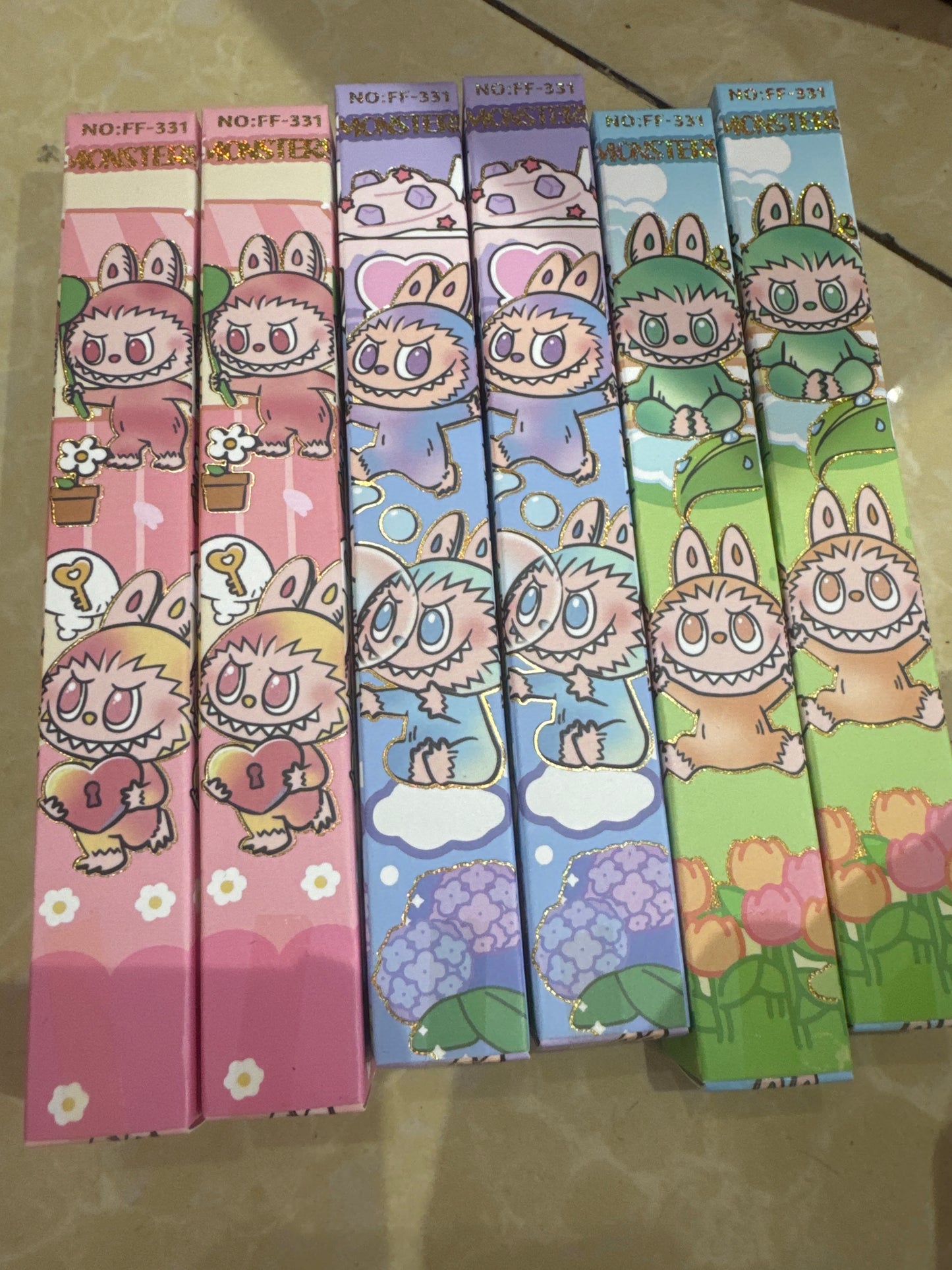 Jo-Jo link 25 9.15 man