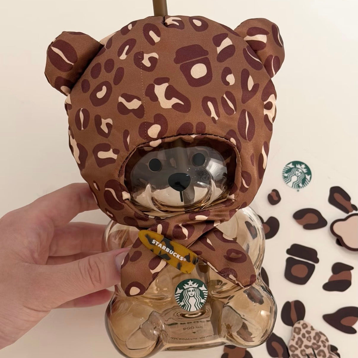 Starbucks cup num 1712